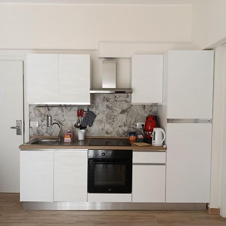 Appartement Onda Marina 1 à La Spezia Extérieur photo